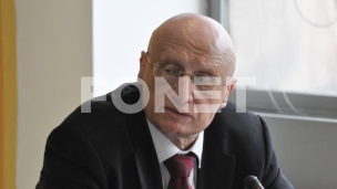 Kandidat Blagoje Paunović